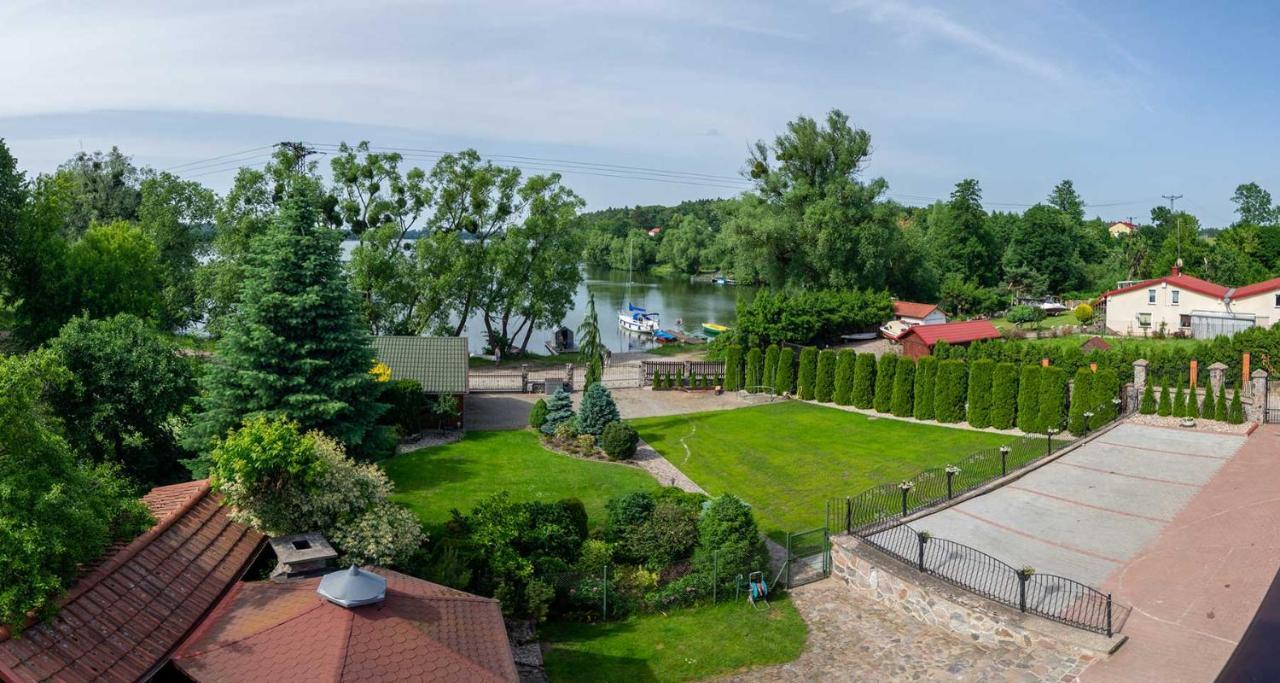 Hotel Go Mazury Mrągowo Exterior foto