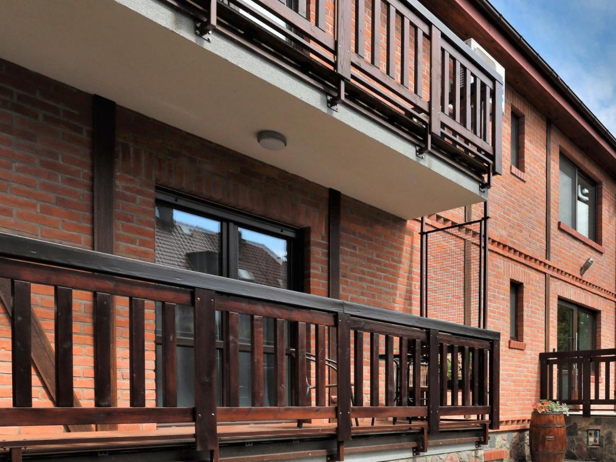 Hotel Go Mazury Mrągowo Exterior foto