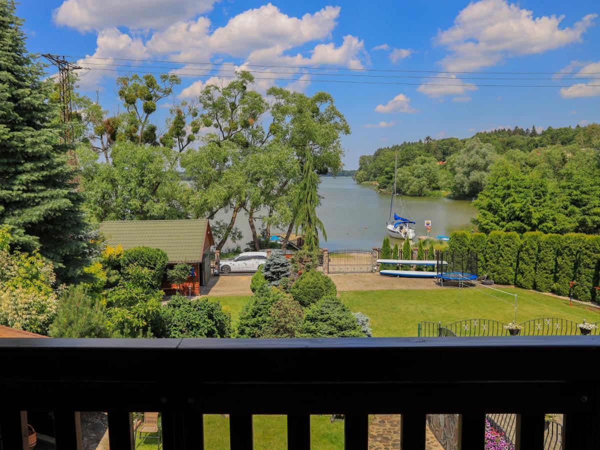 Hotel Go Mazury Mrągowo Zimmer foto